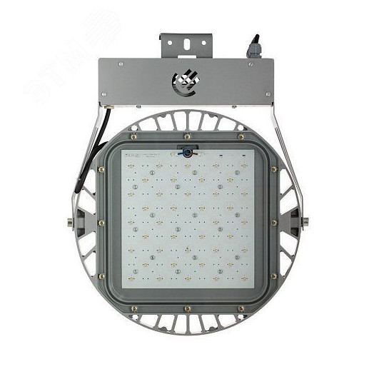 Светильник светодиодный Иллюминатор LED-200-Wide (840/RAL7035/D/0/IHBS/GEN2)