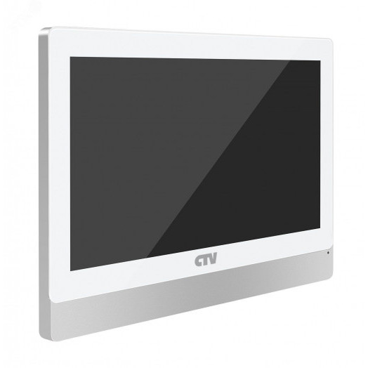 Монитор домофона цветной с сенсорным диспелеем 9'' Touch Screen