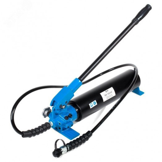 Помпа гидравлическая ручная ПМР-7020 серия ПРОФИ