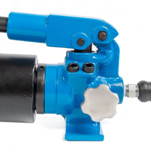 Помпа гидравлическая ручная ПМР-7020 серия ПРОФИ