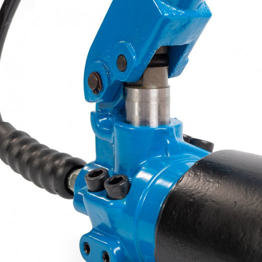 Помпа гидравлическая ручная ПМР-7020 серия ПРОФИ