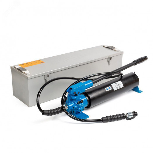 Помпа гидравлическая ручная ПМР-7020 серия ПРОФИ