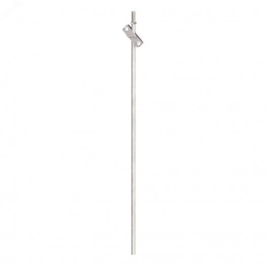 Стержень молниеприемный 4 м