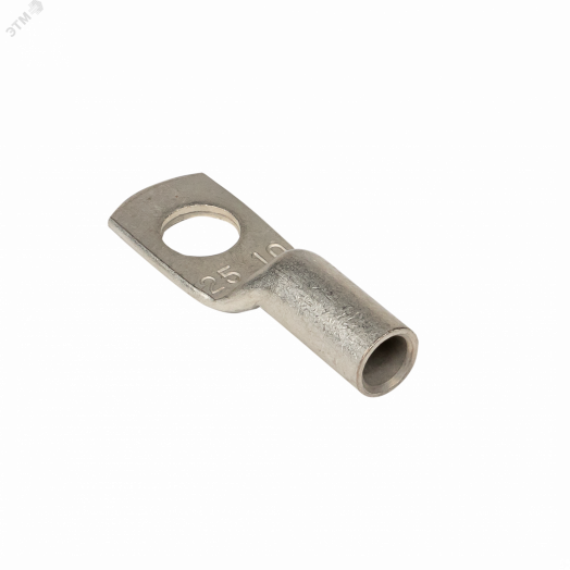 Наконечник медный луженый ТМЛ DIN 25-10 PROxima