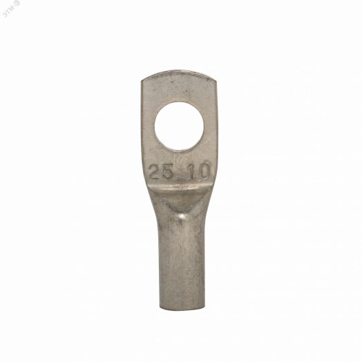 Наконечник медный луженый ТМЛ DIN 25-10 PROxima