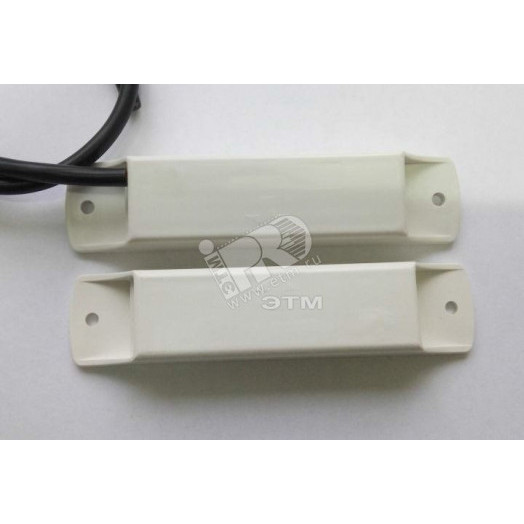 Датчик положения магнитогерконовый  КМ-250-NС     ARTOL c магнитом М-025 АТФЕ.425119.071ТУ черный