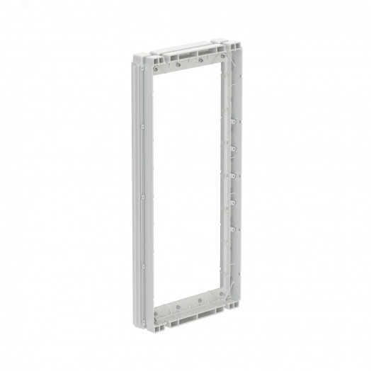 Комплект объединения шкафов Conchiglia, задняя стенка-задняя стенка, В=1840 мм, Ш=685 мм