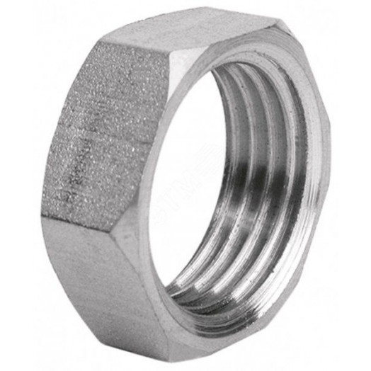 Контргайка ВР 1 1/2'