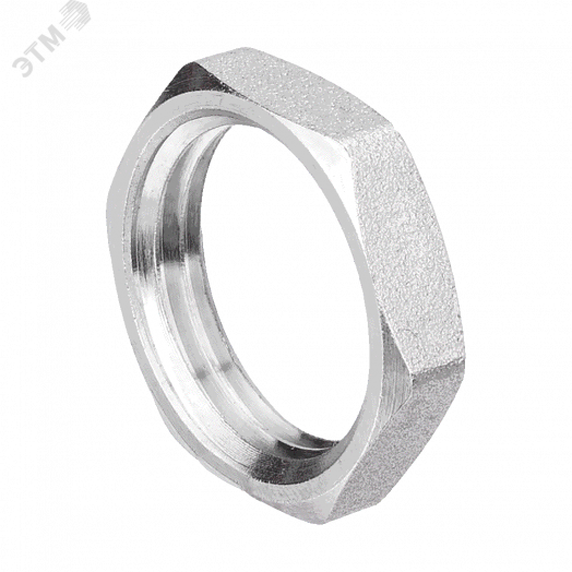 Контргайка ВР 1 1/2'