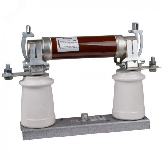 Предохранитель ПКТ-1СФ-VК-6/7,2-125-50-У3