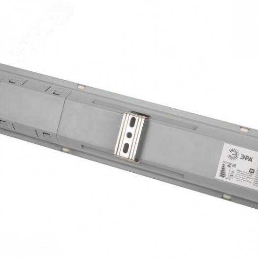 Линейный Светильник светодиодный SPP-201-0-40K-L32 32Вт 4000K 4160Лм IP65 1200мм в линию до 10шт матовый