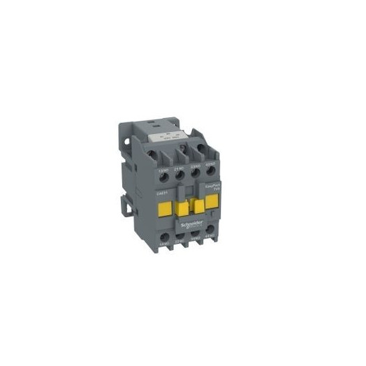 Реле промежуточное TESYS E 3НО 1НЗ 220В 50Гц