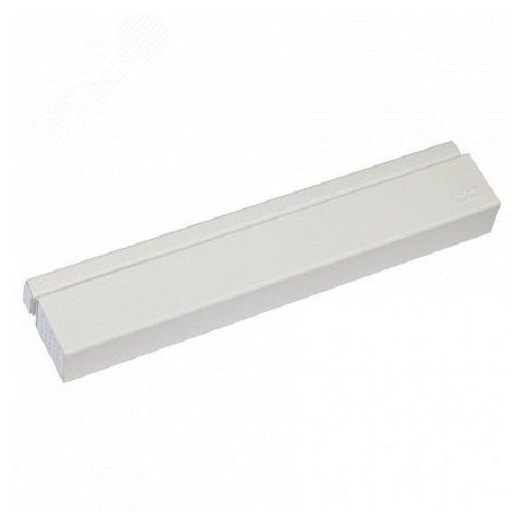 Доводчик TS97 EN 2-4, белый RAL9016