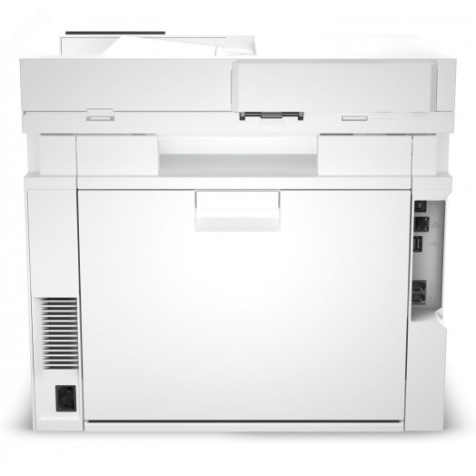 МФУ лазерное цветное LaserJet Pro MFP 4303fdn