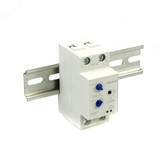 Устройство защиты УЗМ-51М