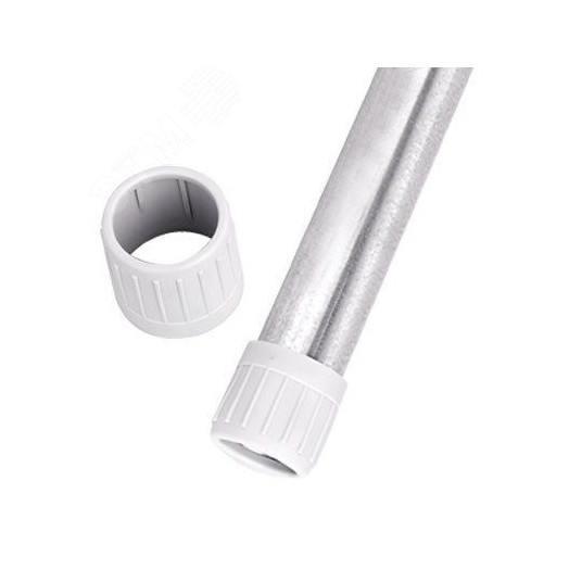 Втулка концевая Dнаруж=63 мм