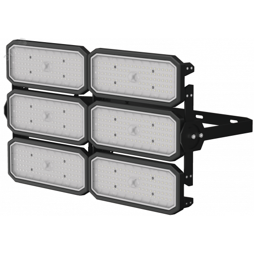 Прожектор светодиодный ДО-01-450-5К-D35