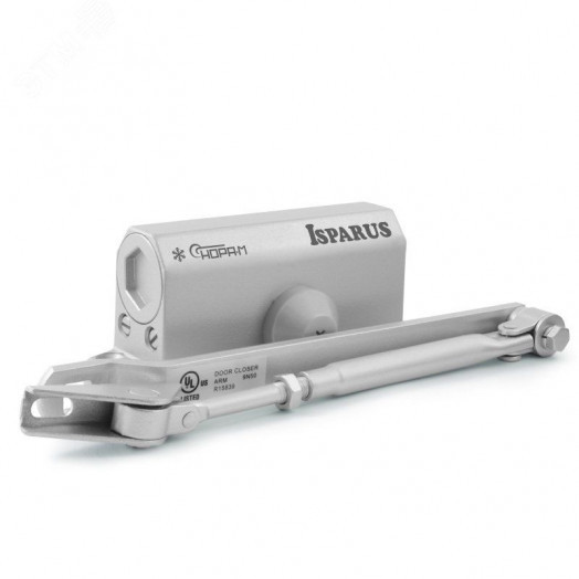 Доводчик дверной морозостойкий