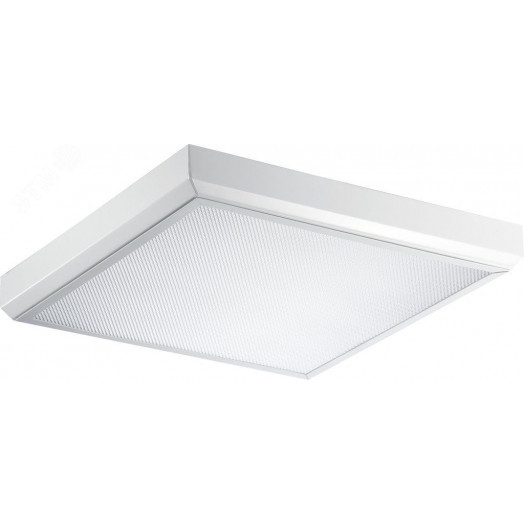 Светильник светодиодный PRS/S ECO LED 600 HFD 4000K