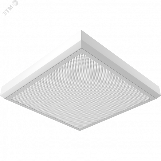 Светильник светодиодный PRS/S ECO LED 600 HFD 4000K