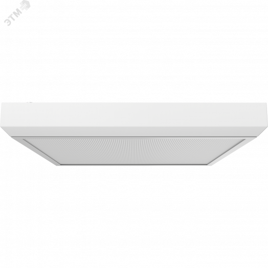 Светильник светодиодный PRS/S ECO LED 600 HFD 4000K