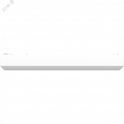 Светильник светодиодный PRS/S ECO LED 600 HFD 4000K