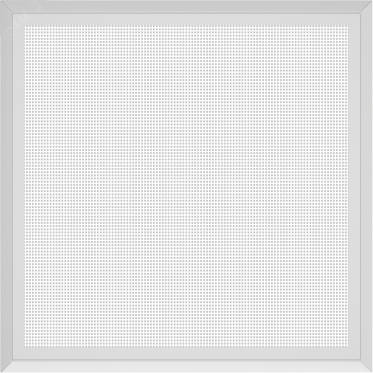 Светильник светодиодный PRS/S ECO LED 600 HFD 4000K