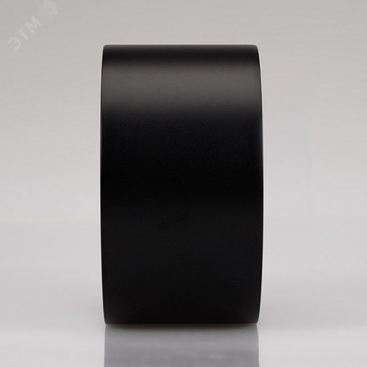 Светильник SP-RONDO-120B-12W Day White (ARL, IP40 Металл, 3 года)