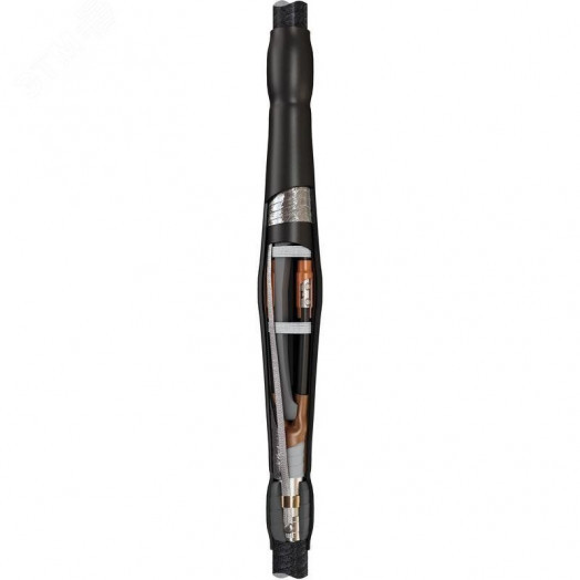 Муфта кабельная соединительная 3СТп-10-25/50(Б)