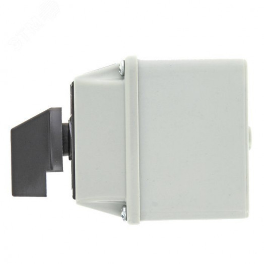 Переключатель ПК-3-13 40А 3P ВКЛ-ВЫКЛ IP54 PROxima