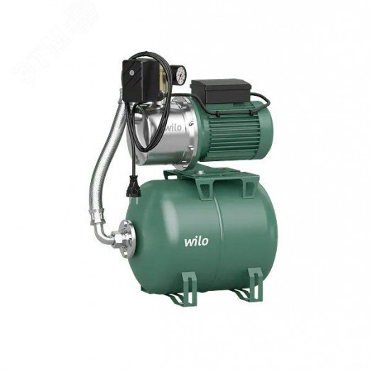 Станция насосная HWJ02020EM0R HWJ0