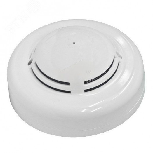 Извещатель пожарный дымовой радиоканальный Ладога ПД-РК