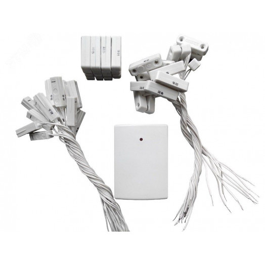 Извещатель охранный поверхностный совмещенный     ИО 315-3/1 Орбита-1