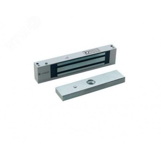 Уголок монтажный L для крепления электромагнитного замка (для ASF180A-V1 или ASF180B-V)