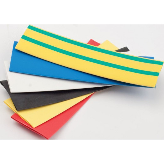 Трубка термоусаживаемая 71 918 NST-3-5-8-30-M