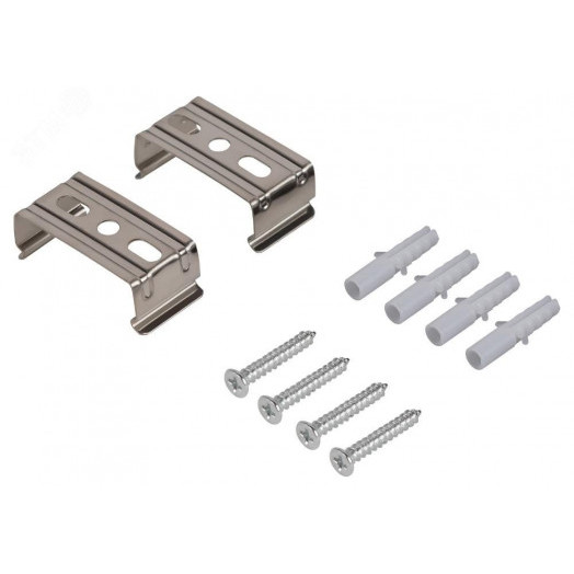 Линейный Светильник светодиодный SPP-201-0-40K-E36 36Вт 4000K 3420Лм IP65 1200мм с бап 1 час матовый