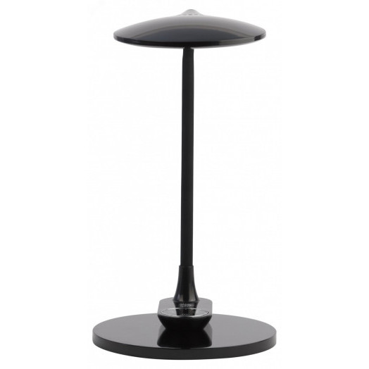 Светильник настольный светодиодный NLED-498-10W-BK светодиодный с основанием черный