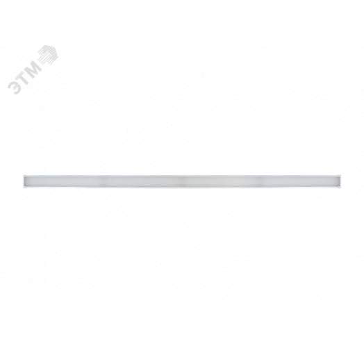 Светильник Box SE 50/6000 opal 4K White tros А-1150