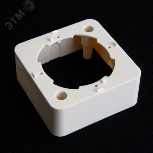 Корпус розетки