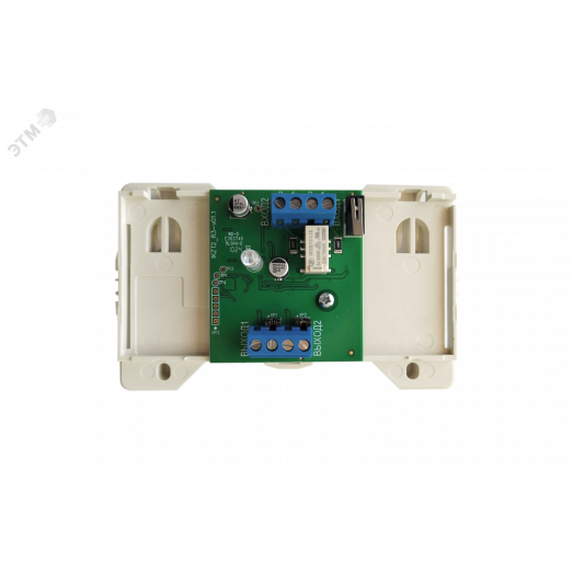 Изолятор шлейфа для адресных линий связи RS-R3    приемно-контрольных приборов с интерфейсом R3-Link