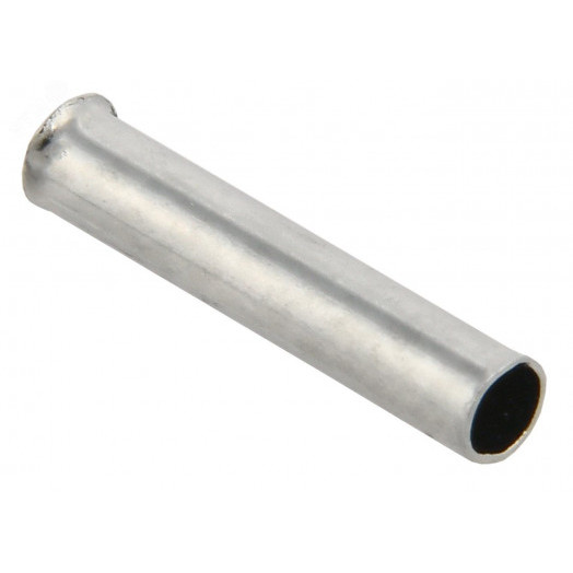 Наконечник-гильза НГ 1.5-7 без изоляции (20шт)