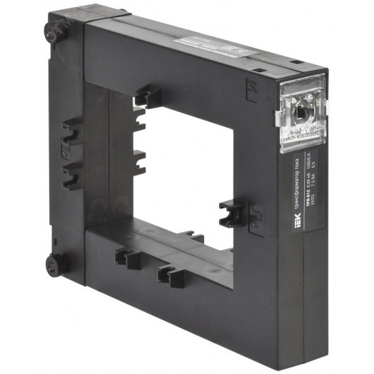 Трансформатор тока ТРП-812 1500/5 7.5ВА класс точности 0.5