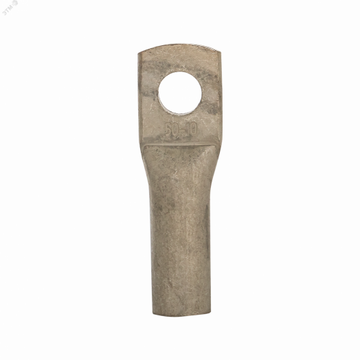 Наконечник медный луженый ТМЛ DIN 50-8 PROxima