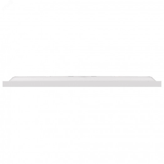 Светильник DL-TITAN-FRAMELESS-S600x600-40W Warm3000 (WH, 120 deg, CRI90, 230V) (Arlight, IP40 Металл, 5 лет)