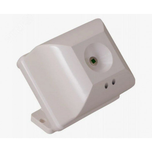 Извещатель пламени инфракрасный, общее исполнение,без взрывозащиты, сухой контакт, IP41