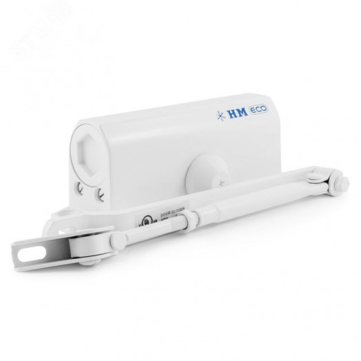 Доводчик дверной морозостойкий