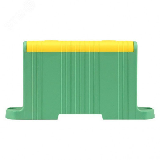 Клемма силовая вводная КСВ 35-240 мм2 желтая-зеленая PROxima