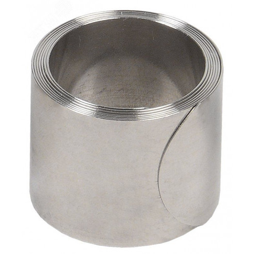 Пружина постоянного давления ППД D25-40 0.3x15x7