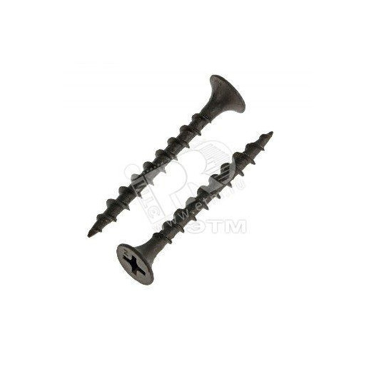 Саморез ШСГД 3.8х55 (500 шт) - ведро