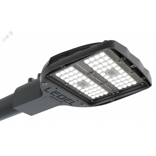 Светильник Street X1/35/Ш8M/750/R6/MT-КМ/SKX-01/230AC IP66 2.0